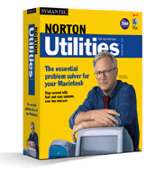 Norton systemworks 3.0 for mac